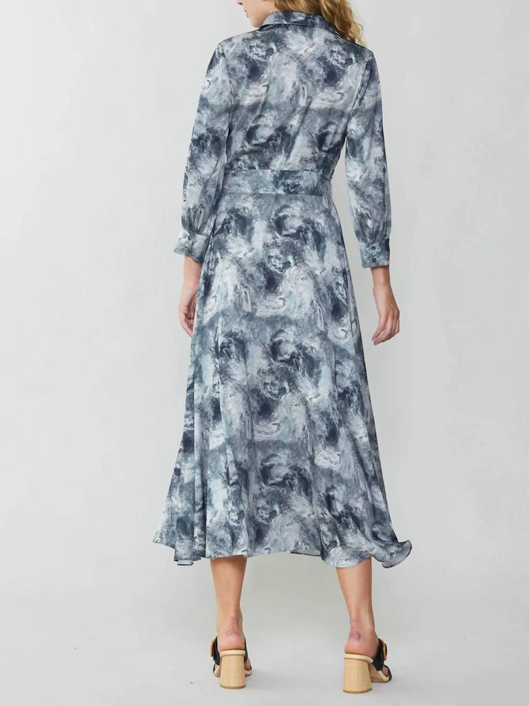 current air dresses Elegant & Trendy | Wide Range of Styles a chic shirt dress perfect for both summers and winters Lucia Textured Flutter Sleeve Ruffle