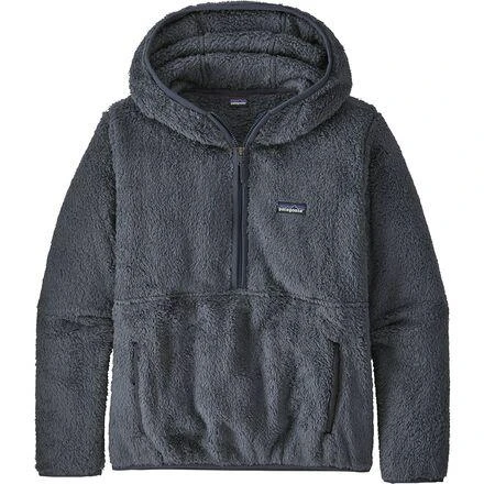 Patagonia Los Gatos Hooded Pullover - Women's 3