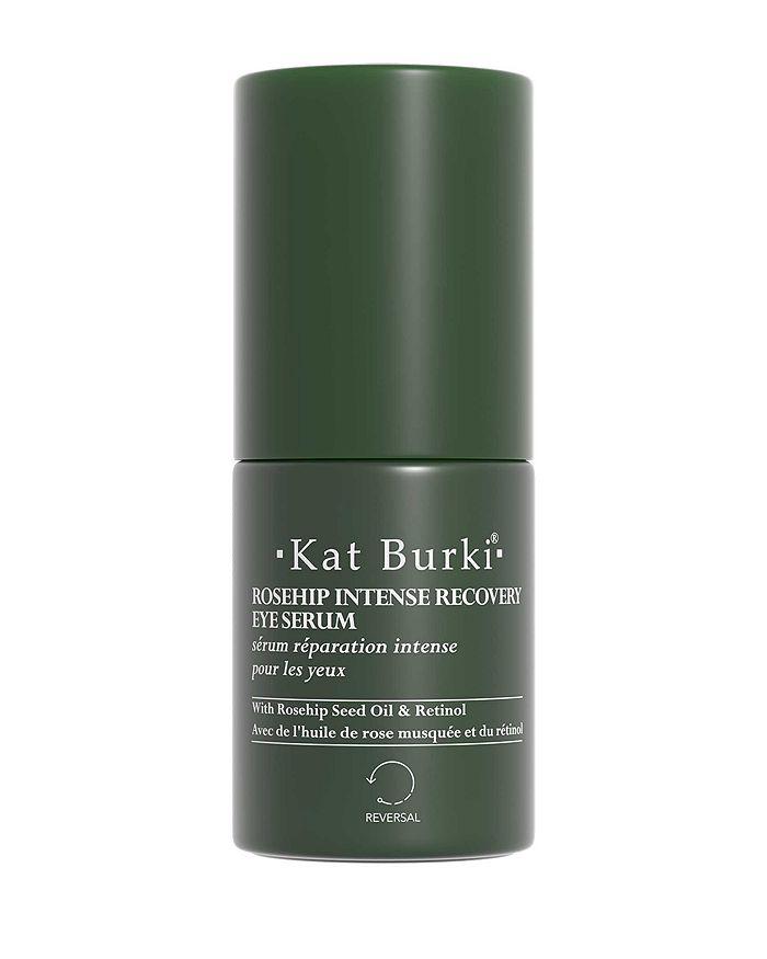Kat Burki Rose Hip Intense Recovery Eye Serum 0.5 oz.