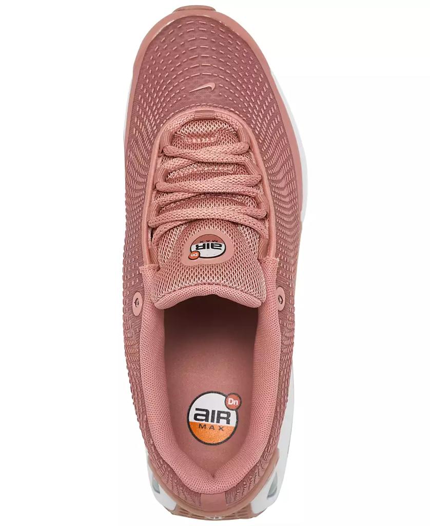 NIKE Women's Air Max DN Casual Sneakers from Finish Line