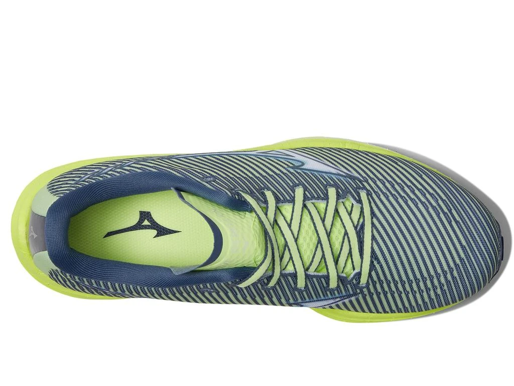 Mizuno Wave Rebellion 2
