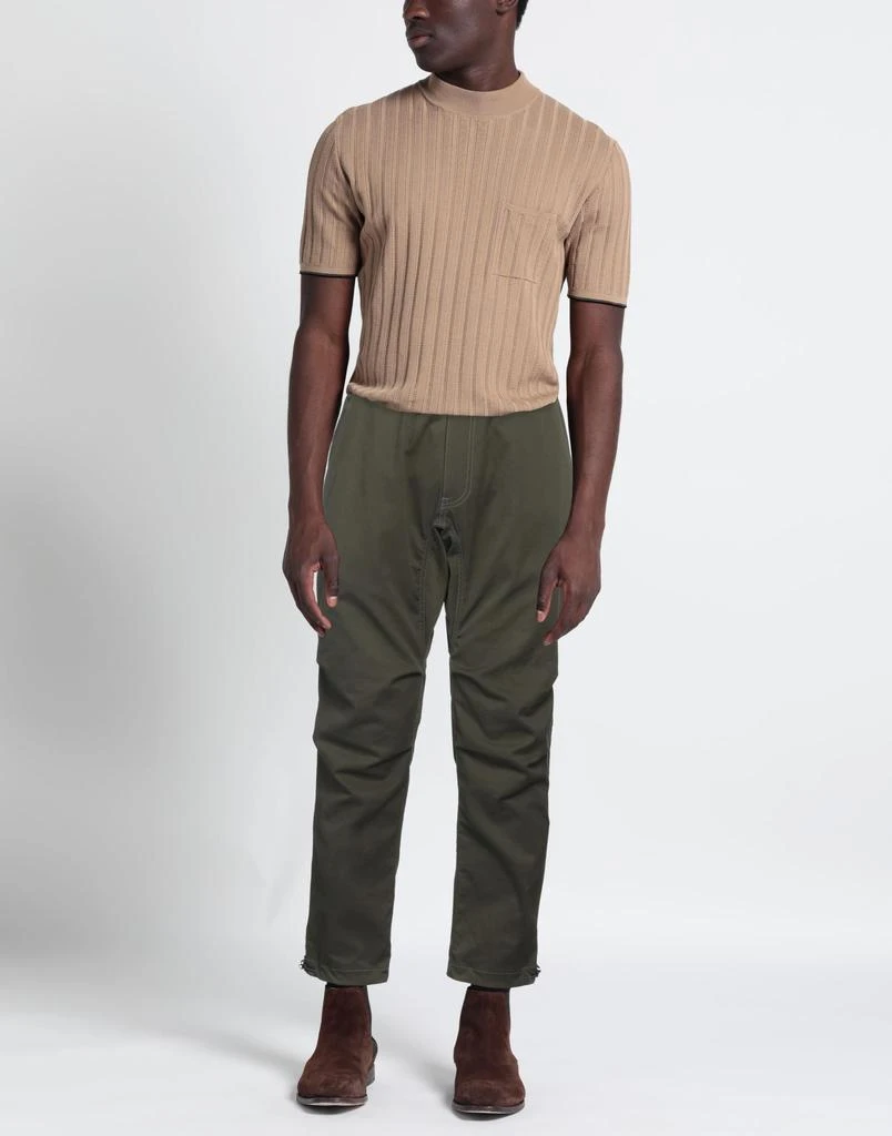 And Wander Casual pants 2