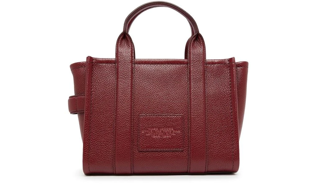 Marc Jacobs The Leather Small Tote Bag 4