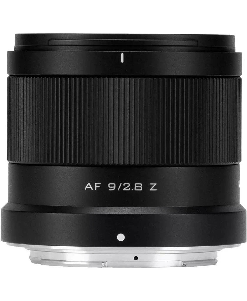 Viltrox 9mmf2.8 lens for Nikon Z mount cameras 2