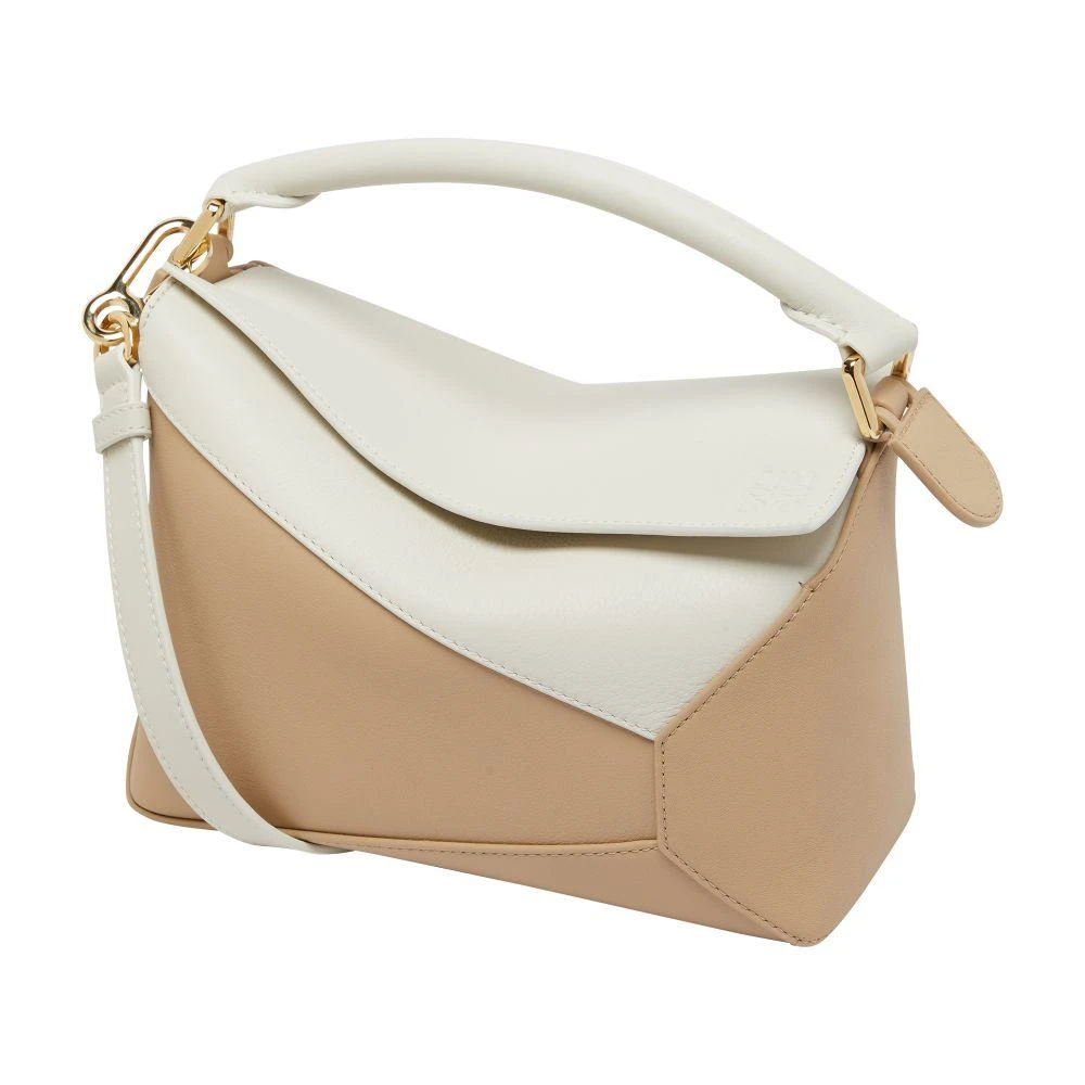 Loewe Small Puzzle bag 9