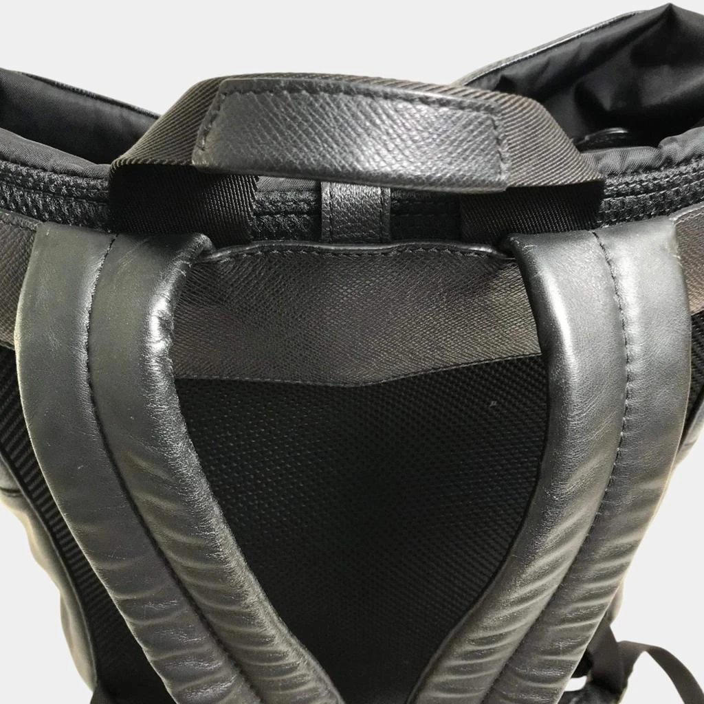 Louis Vuitton Louis Vuitton Navy X Black Damier Cobalt Backpack 14