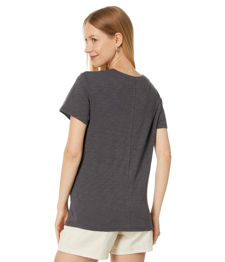 Lilla P Oversized Boyfriend Tee 2