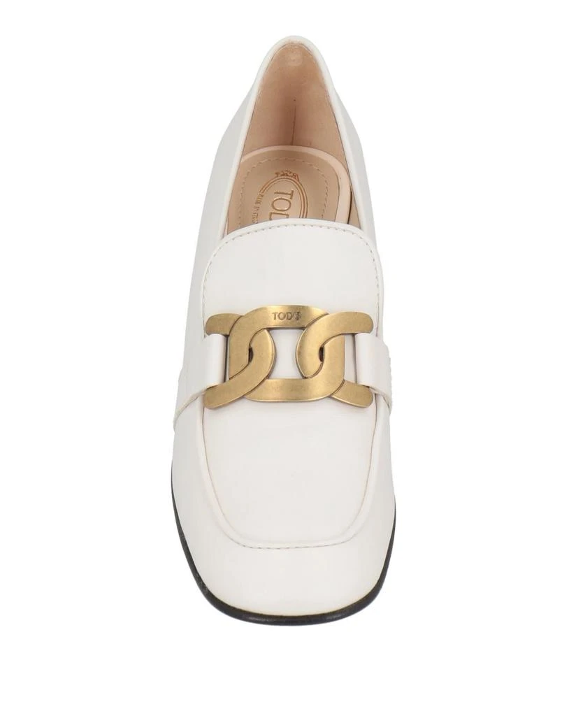 Tod's Loafers 4