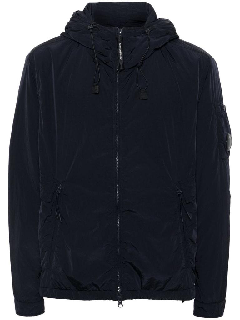 C.P. Company C.P. Company CS II Zipped Hooded Jacket