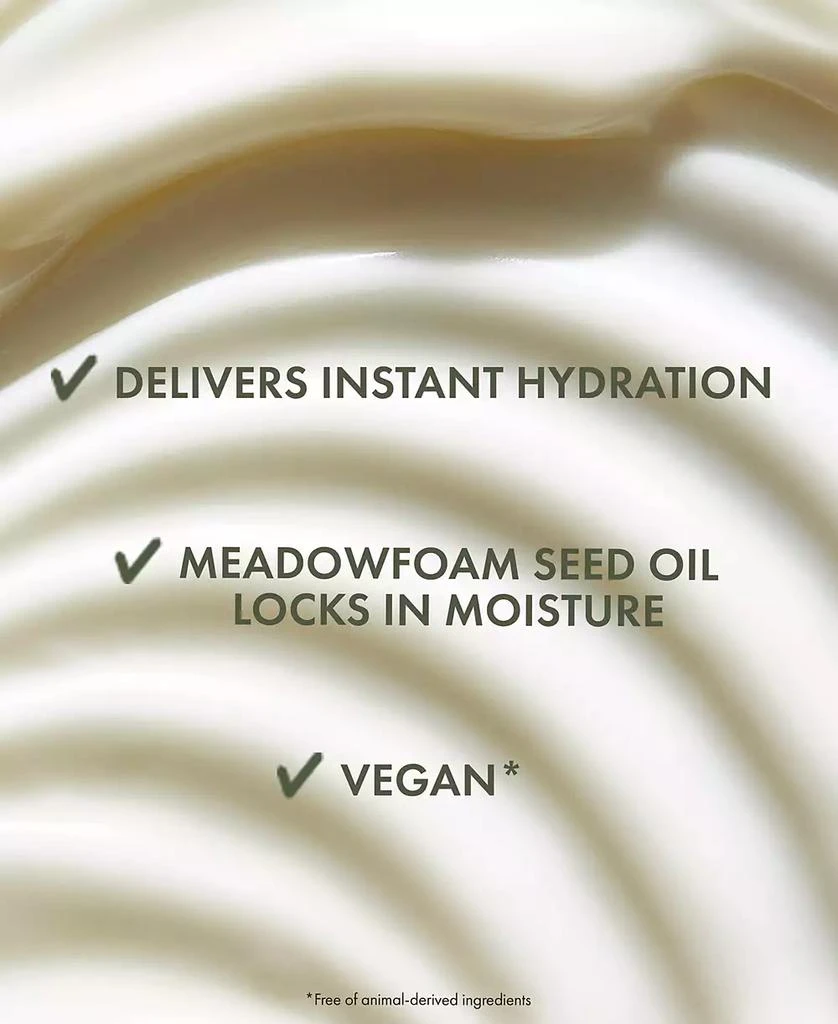 Origins Peace Of Mind Moisturizing Hand Cream 4