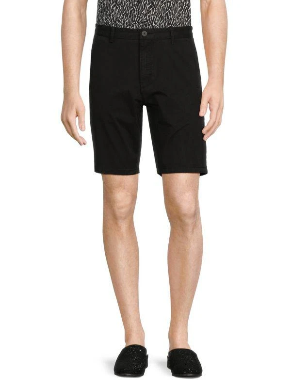 Hugo Boss David Slim Fit Shorts 1