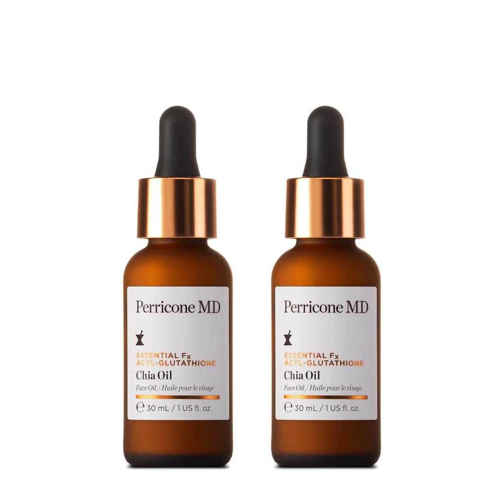 Perricone MD Essential Fx Acyl-Glutathione Chia Oil