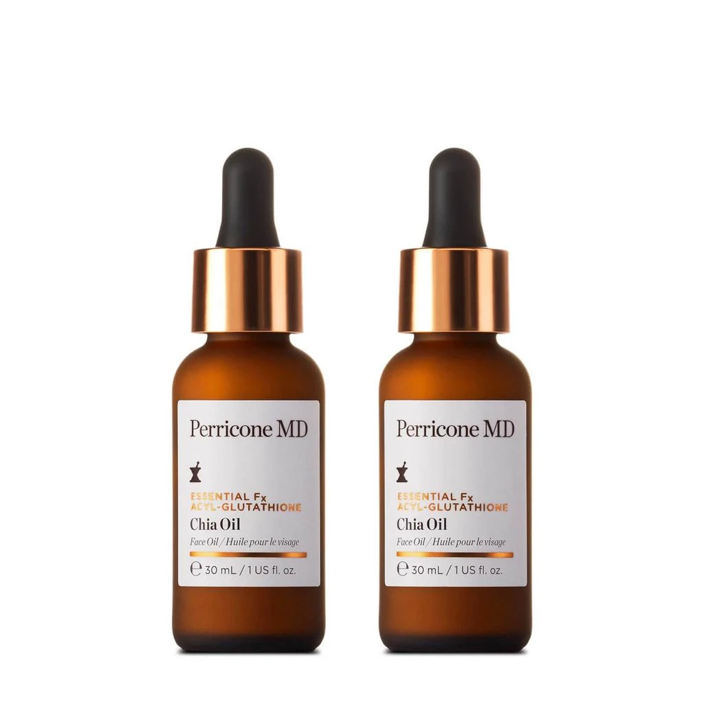 Perricone MD Essential Fx Acyl-Glutathione Chia Oil 1