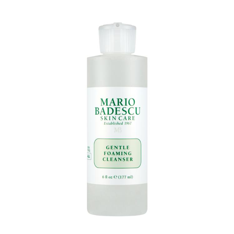 Mario Badescu Mario Badescu - Gentle Foaming Cleanser (177ml)
