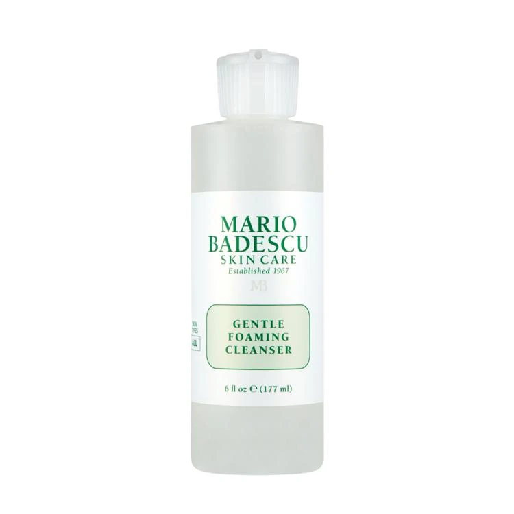 Mario Badescu Mario Badescu - Gentle Foaming Cleanser (177ml) 1