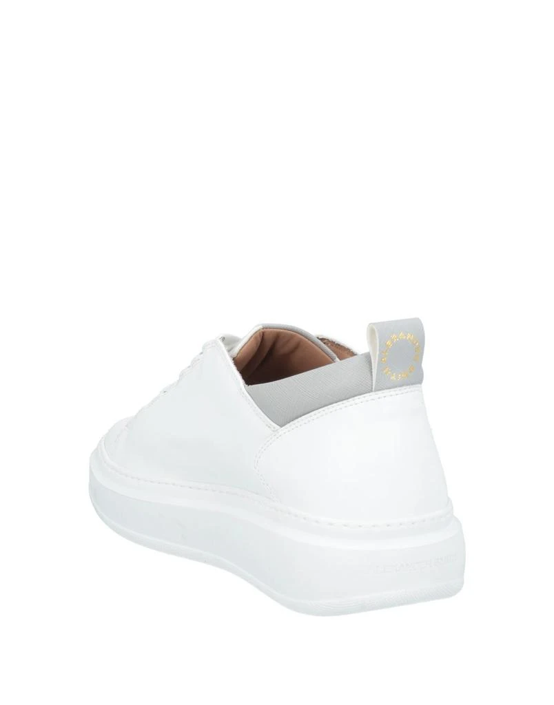 ALEXANDER SMITH Sneakers 3