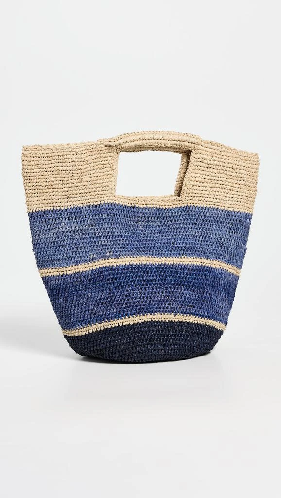 mar Y sol Camden Tote 3