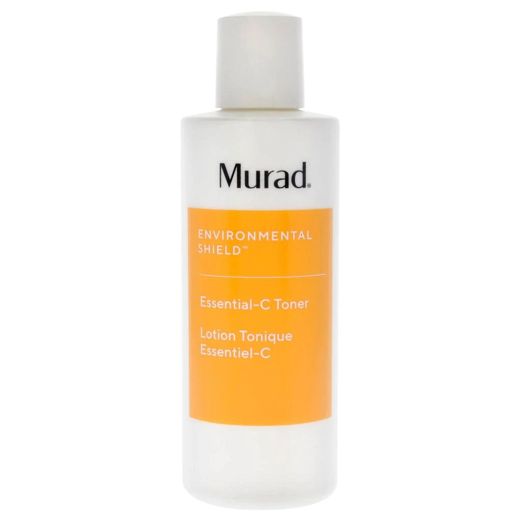 Murad Essential-C Toner by  for Unisex - 6 oz Toner 2
