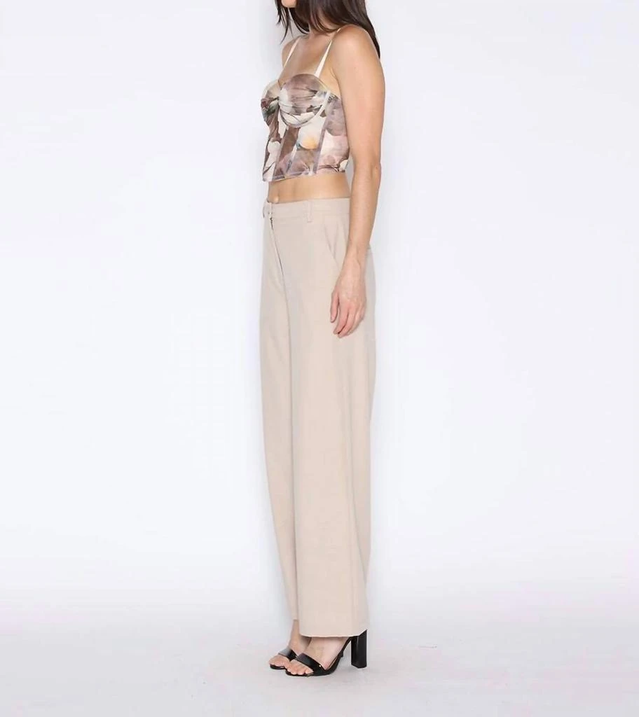 Gracia Gracia - Corset Sweetheart Top 2