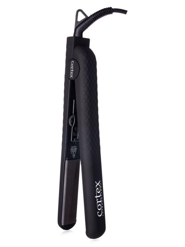 Cortex 1.25" Ionic Infrared Ceramic Flat Iron