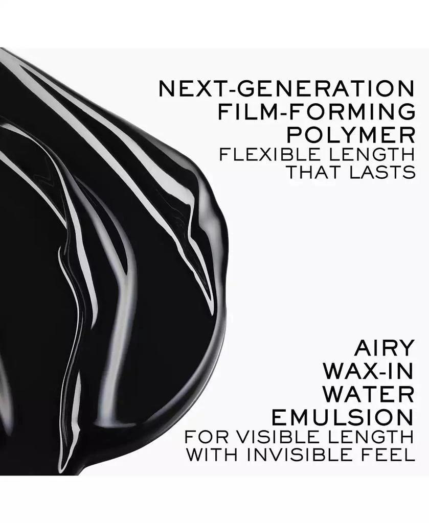 Lancôme Lash Idôle Flutter Extension Lengthening Mascara 2