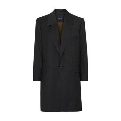 Soeur Alceste coat 1