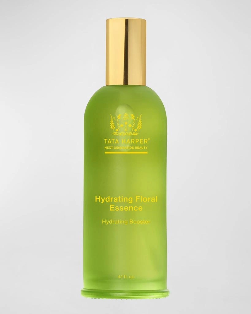Tata Harper Hydrating Floral Essence, 4.1 oz./ 125 mL 1