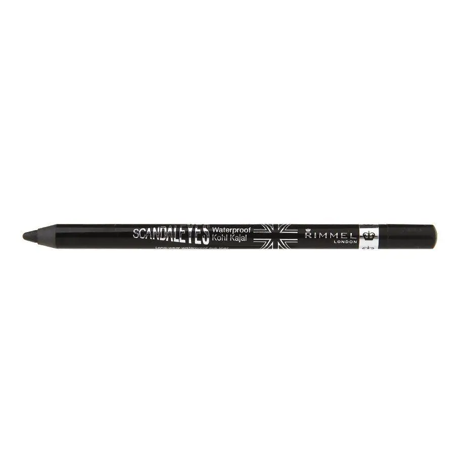 Rimmel Waterproof Eyeliner