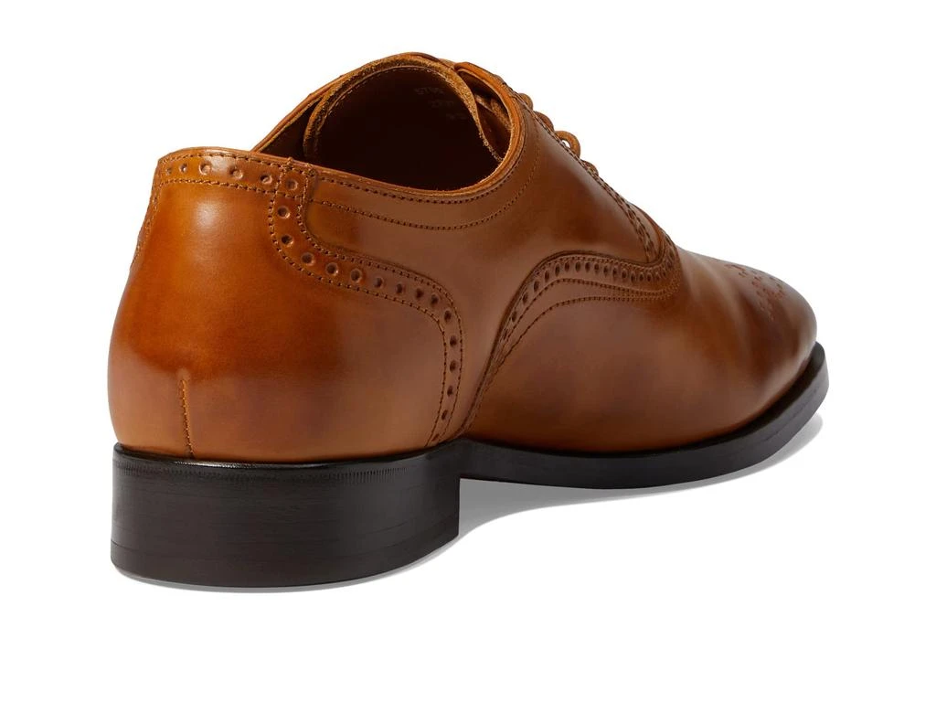 Allen Edmonds Siena Brogue 5