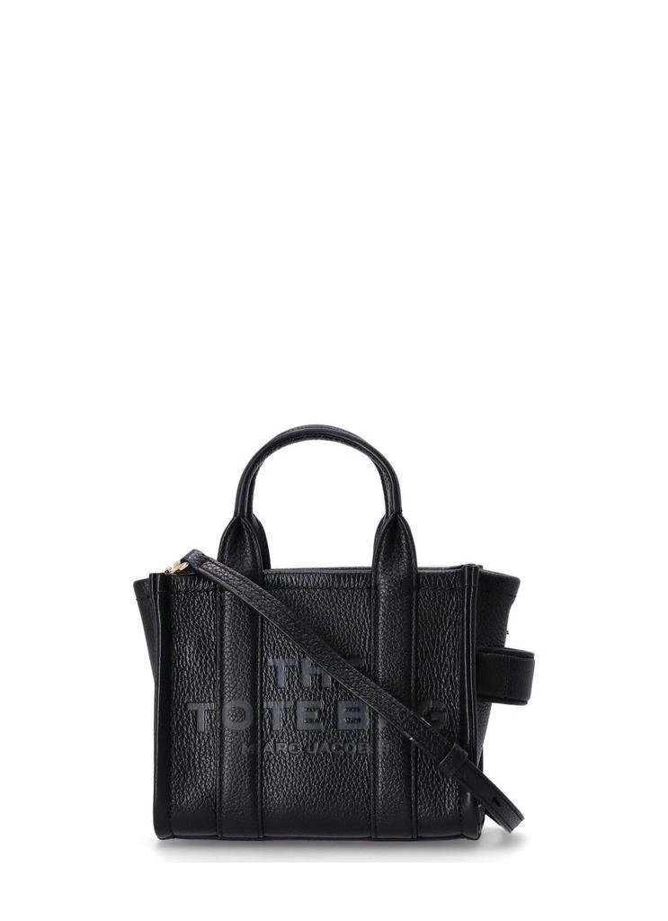Marc Jacobs ELEGANT LEATHER HANDBAG ACCESSORY 1
