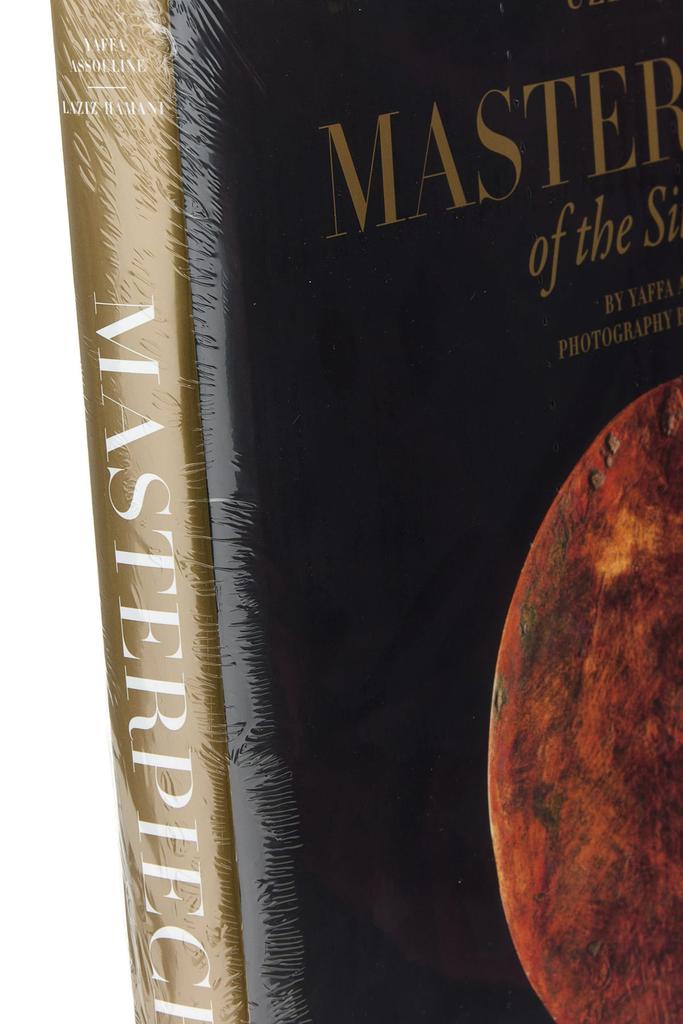 Assouline Uzbekistan: Masterpieces of the Silk Road
