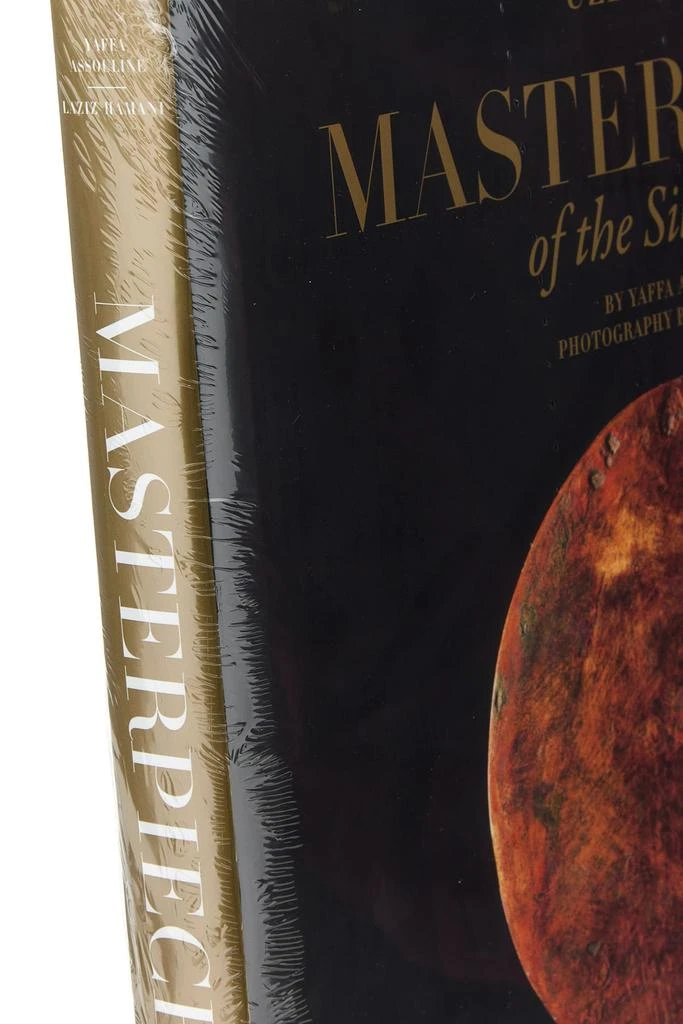 Assouline Uzbekistan: Masterpieces of the Silk Road 2