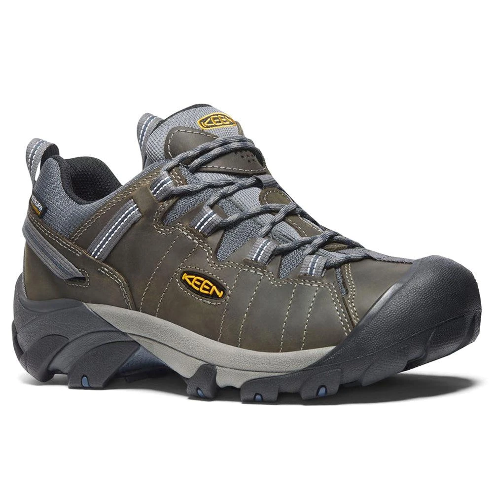 Keen Targhee II Waterproof Hiking Shoes 2