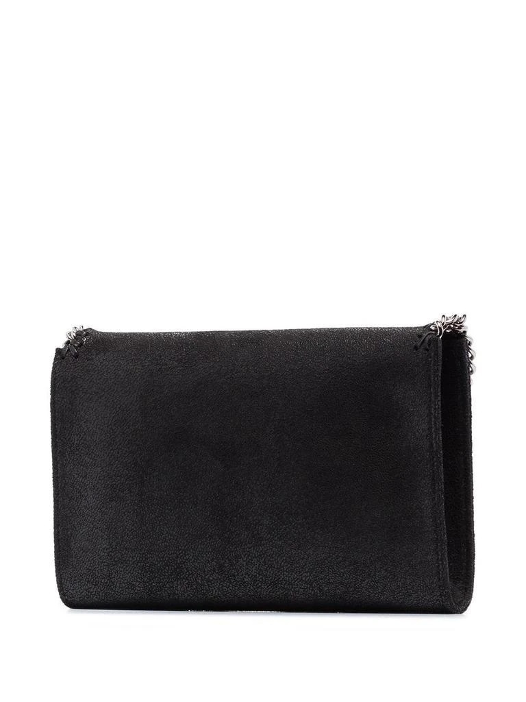 Stella McCartney STELLA MCCARTNEY - Falabella Wallet On Chain 2