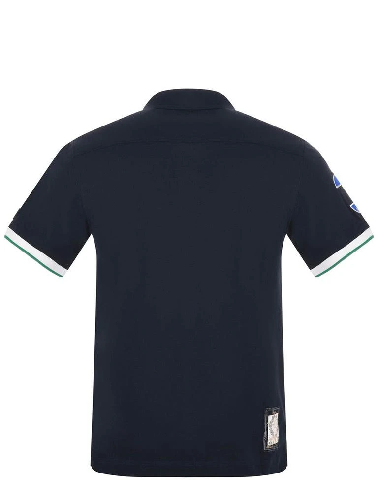 La Martina La Martina  T-Shirts And Polos 4