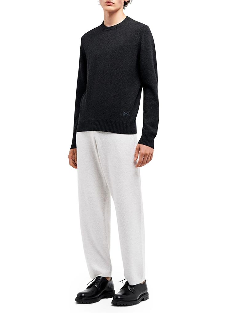 パンツ Barrie Cashmere Jogging Pants Barrie Sportswear cashmere and cotton joggers - Joggers