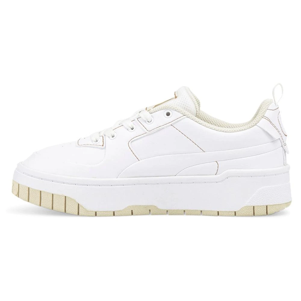Puma Cali Dream Infuse Lace Up Sneakers 3