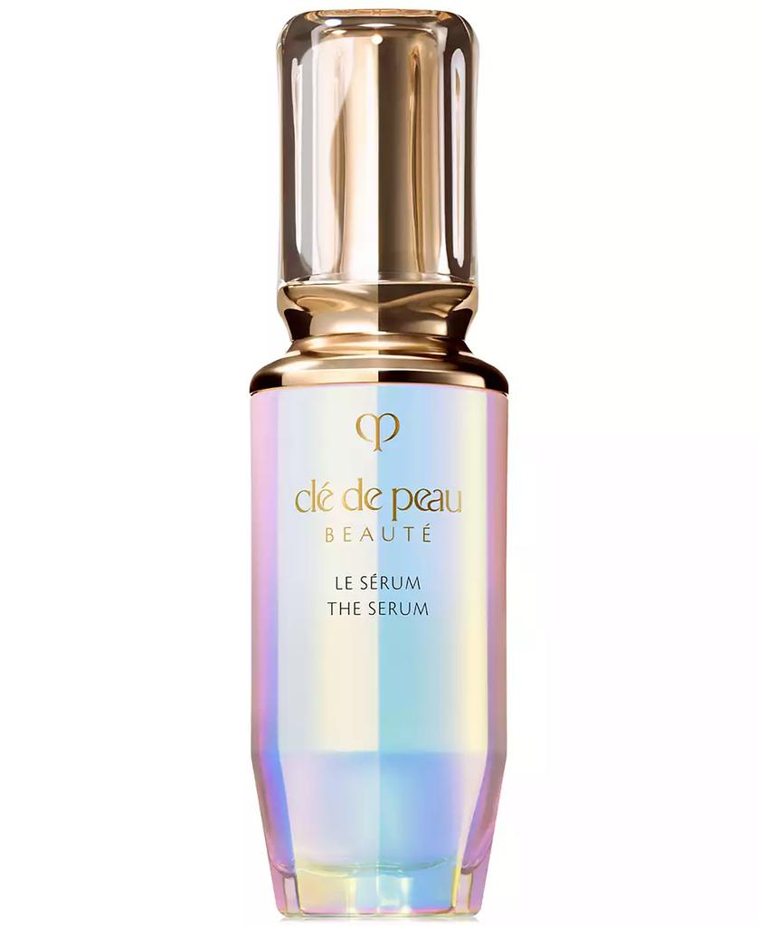 Cle de Peau The Serum