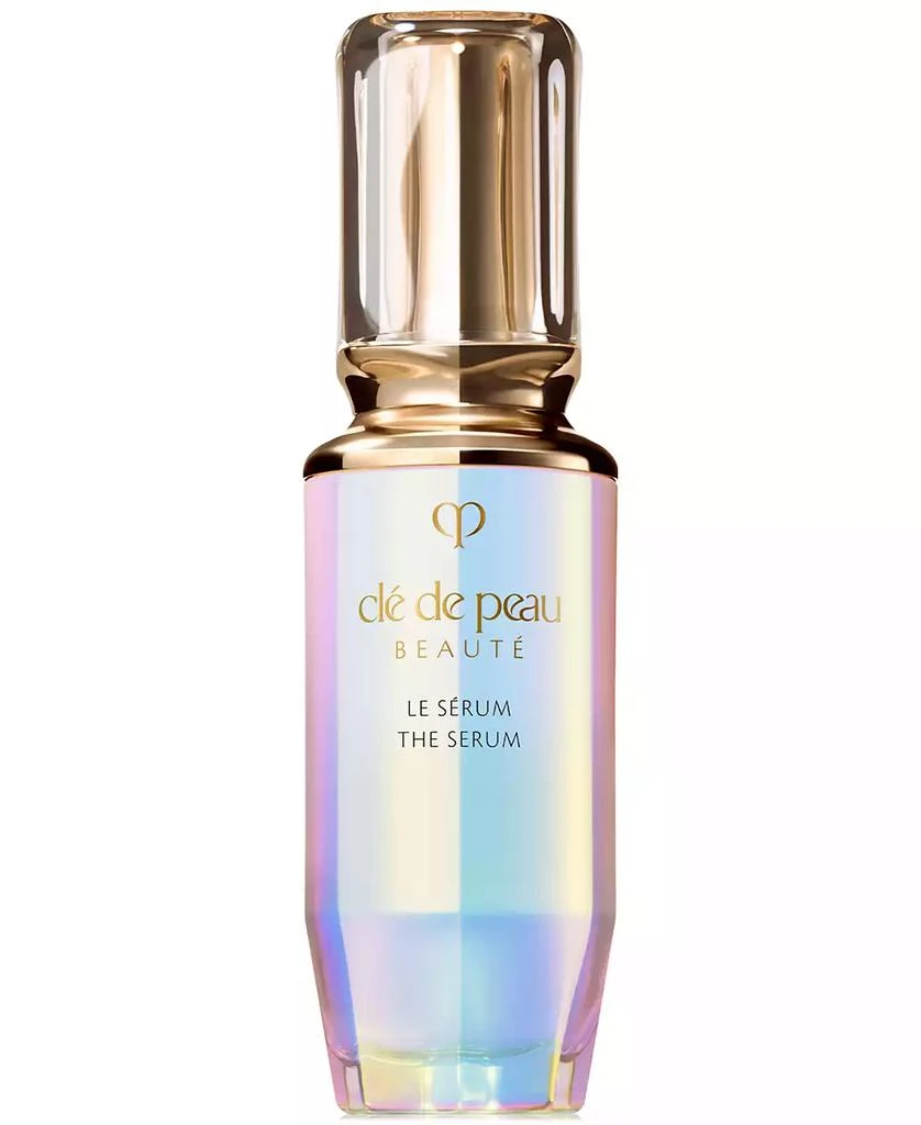 Cle de Peau The Serum 1