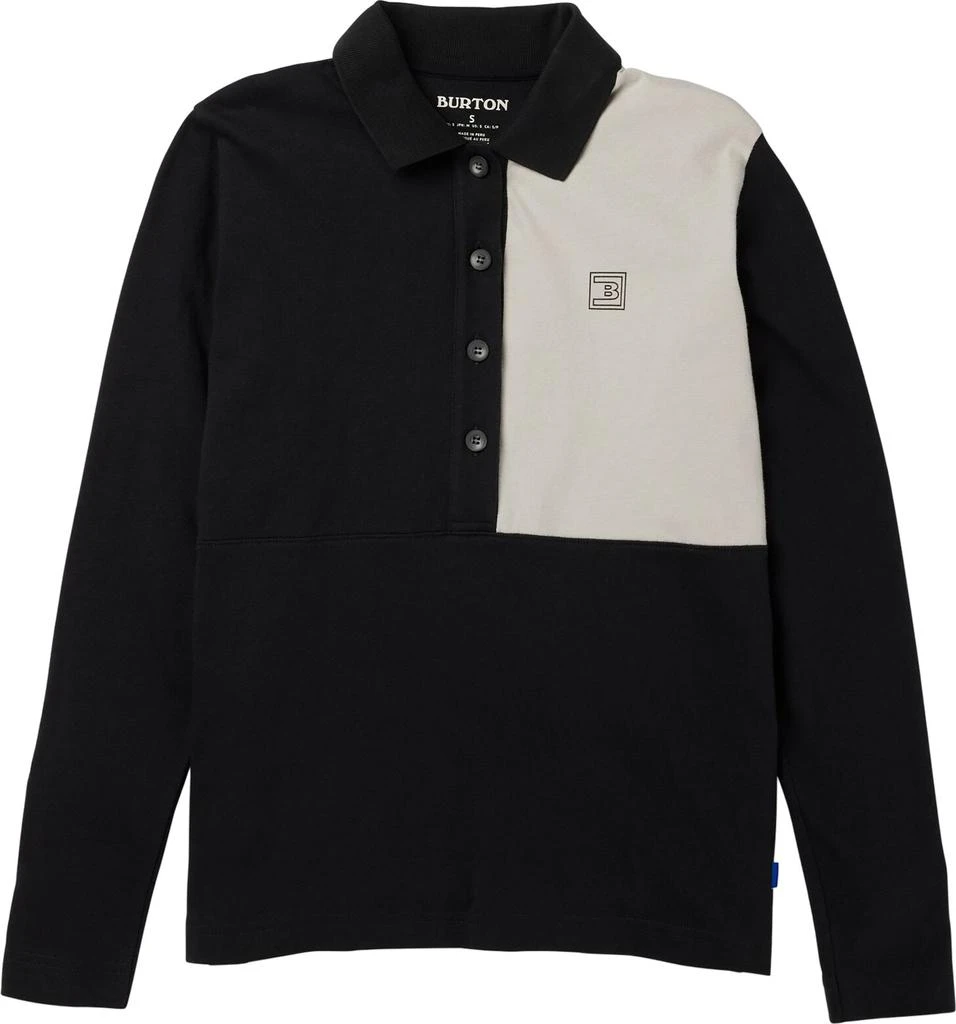 Burton Lowball Long Sleeve T-Shirt - Women
s