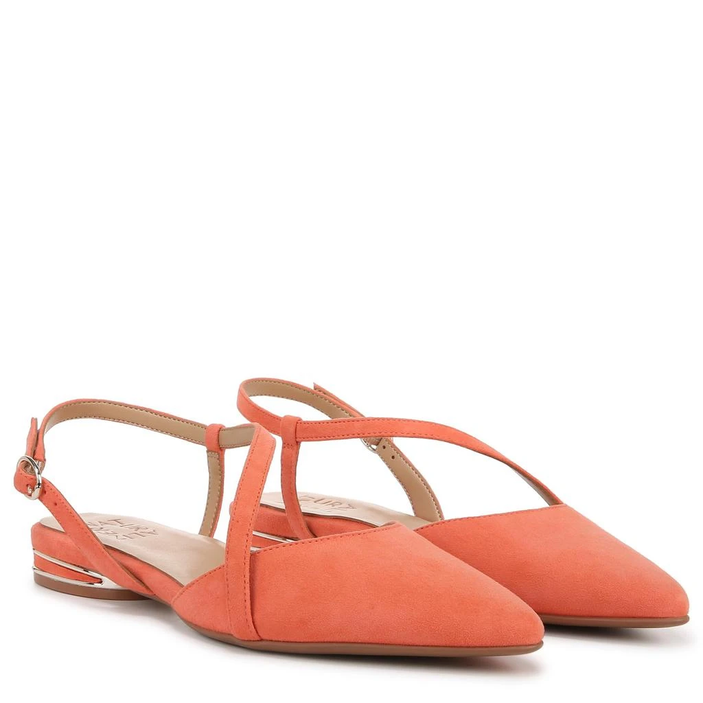 Naturalizer Hawaii Slingbacks 1