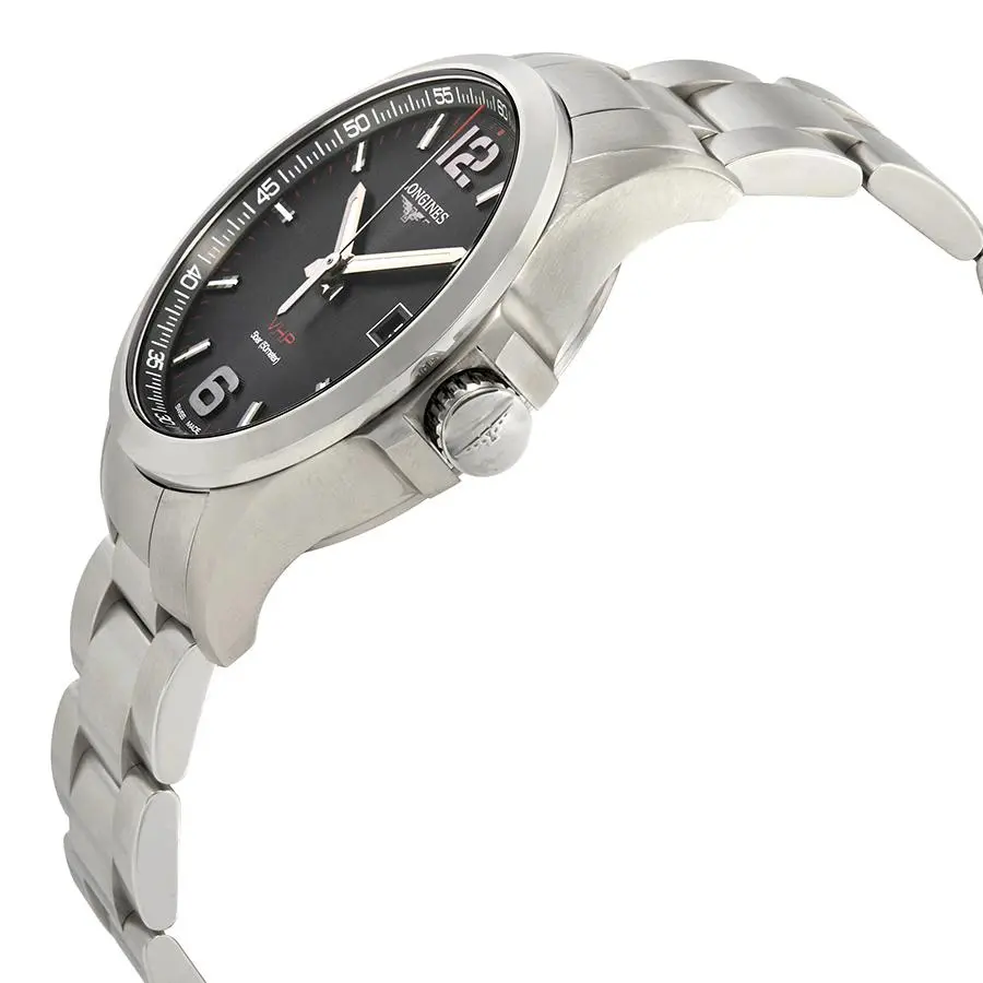 Longines Conquest V.H.P. Men's Watch L37264566 2