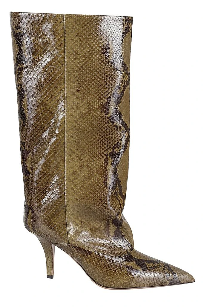 Paris Texas Ines Midcalf Boot 75 1