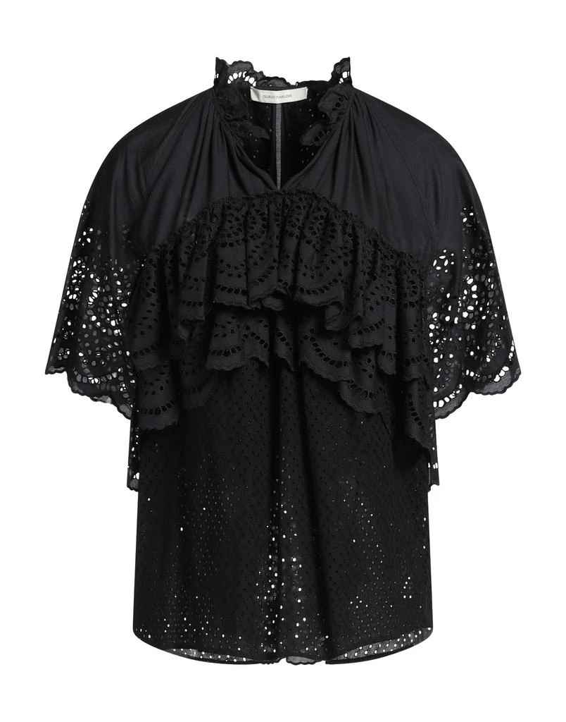 Cedric Charlier Top 1