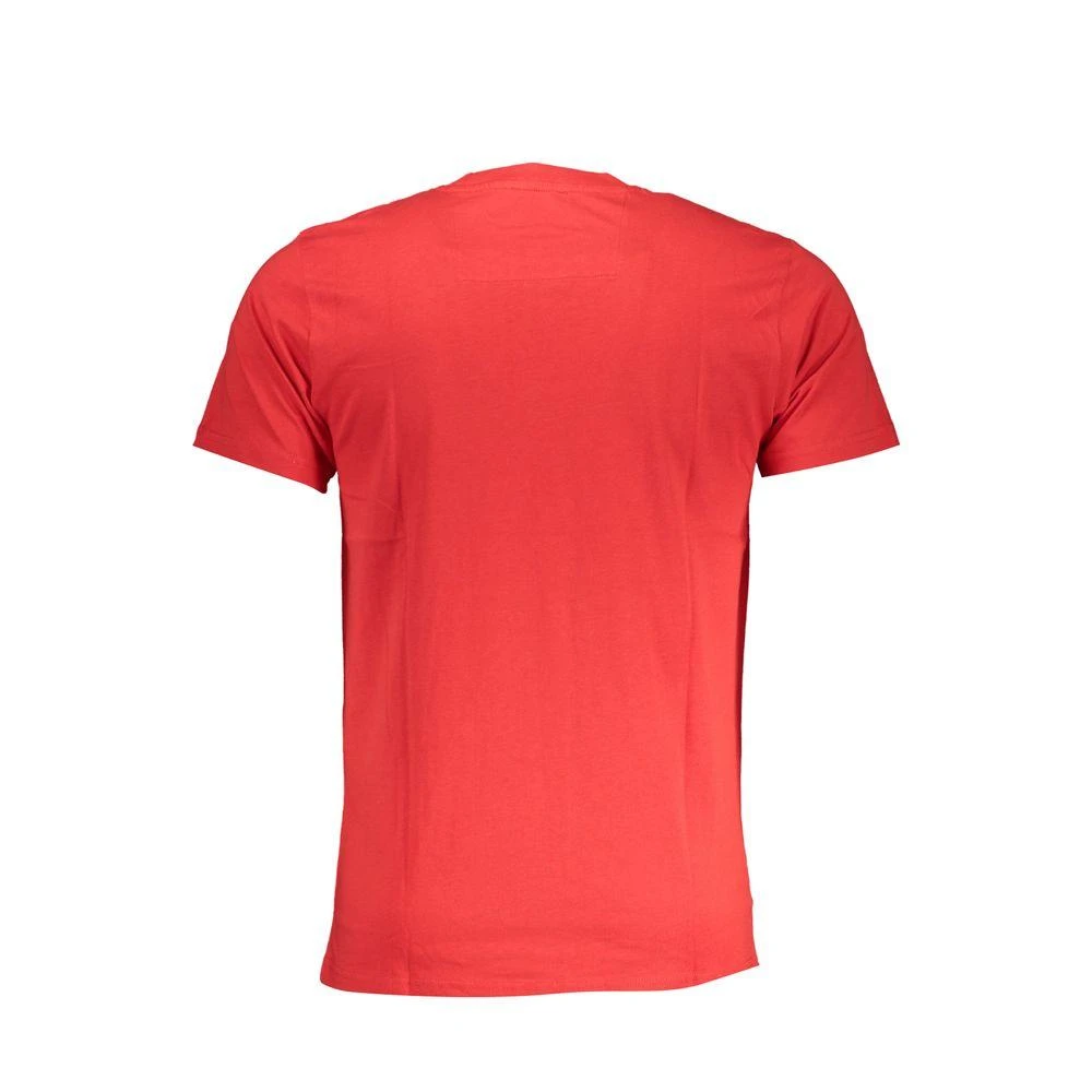 cavalli CLASS Cotton Men's T-Shirt 2