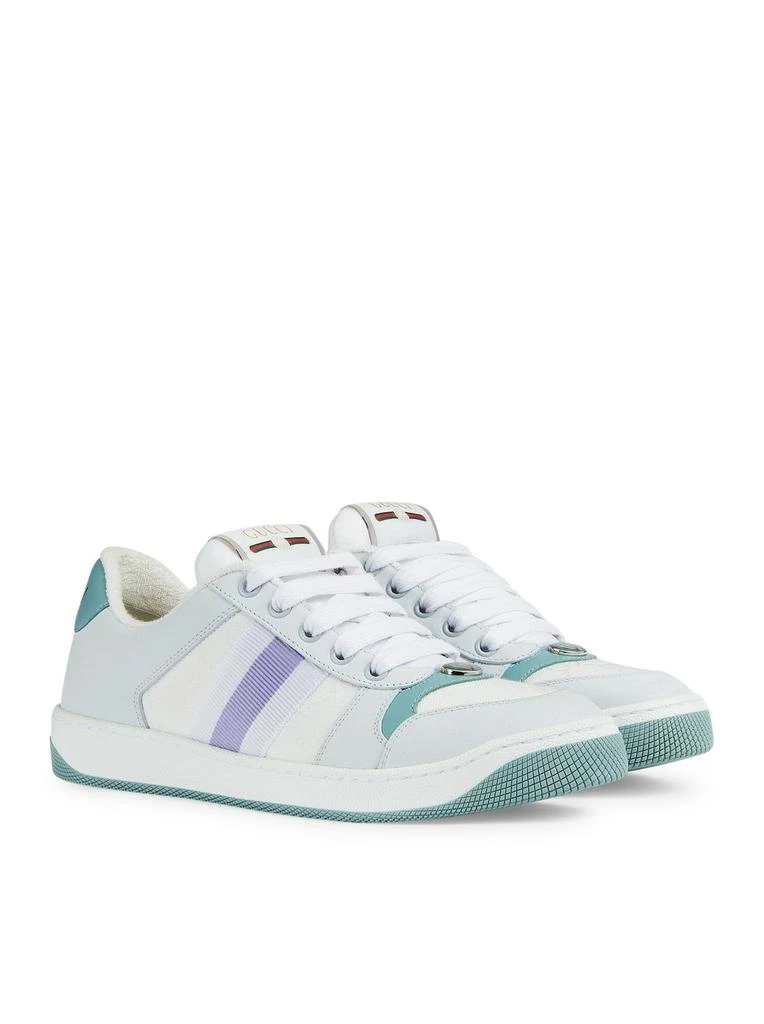 Gucci WOMEN`S SCREENER SNEAKERS 2