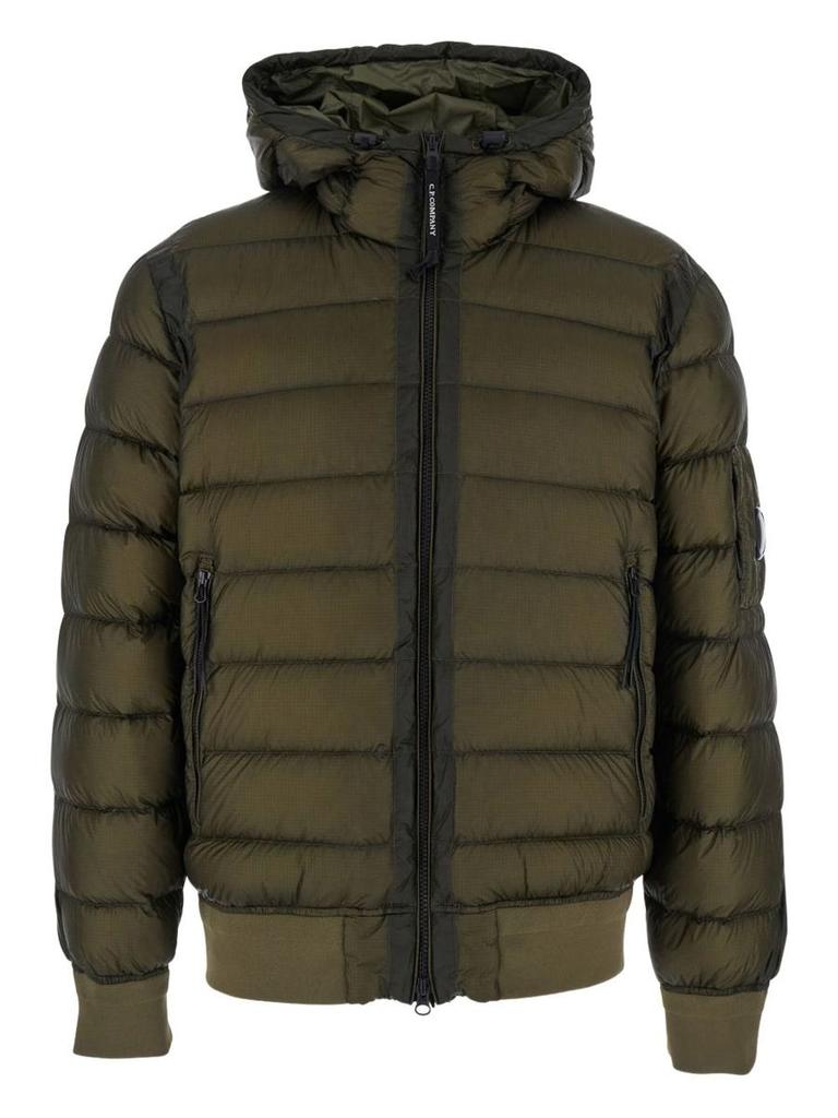 ジャケット・アウター 24AW CP campany Down Jacket XLsize ジャケット・アウター 24AW CP campany Down Jacket XLsize CP
