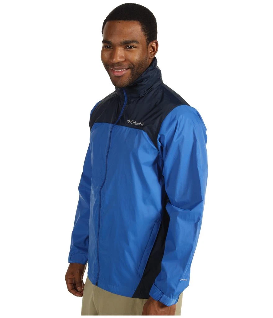 Columbia Glennaker Lake™ Rain Jacket 2