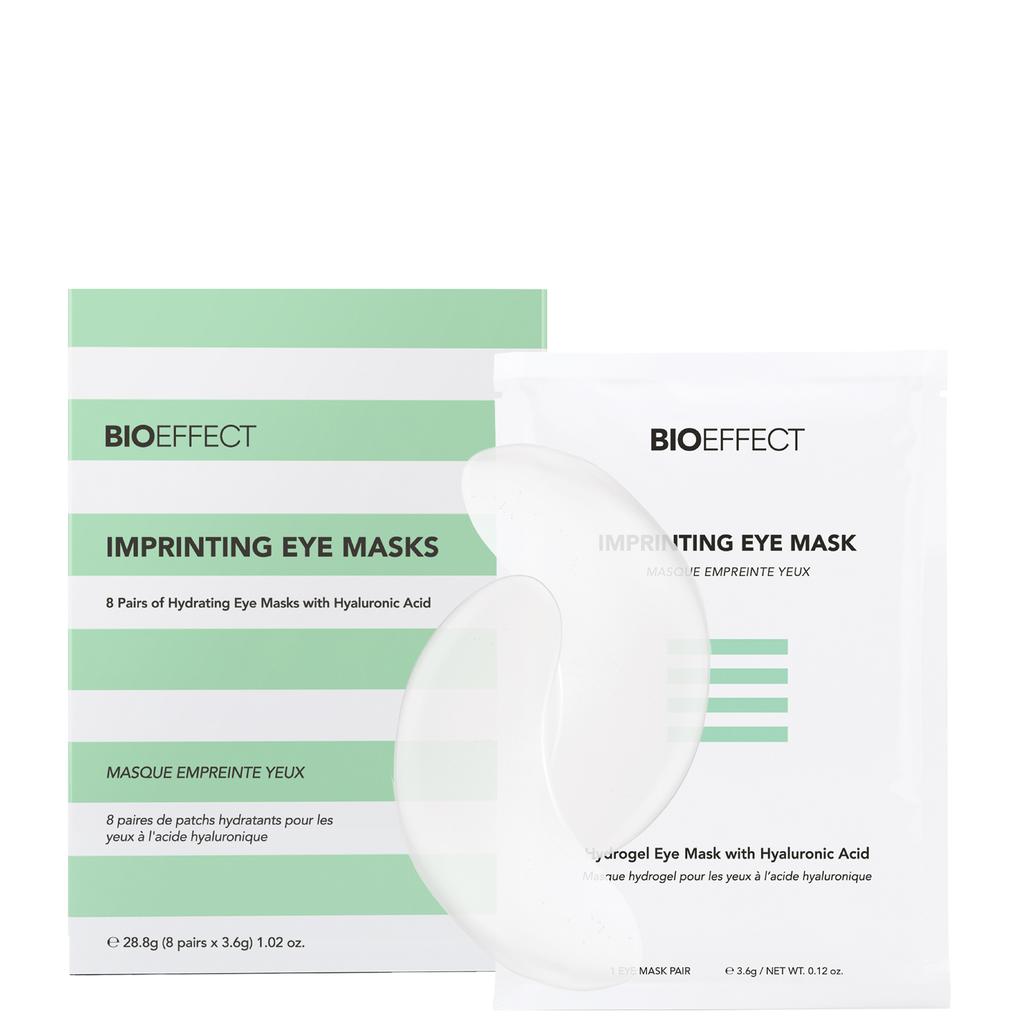 Bioeffect BIOEFFECT Imprinting Eye Mask