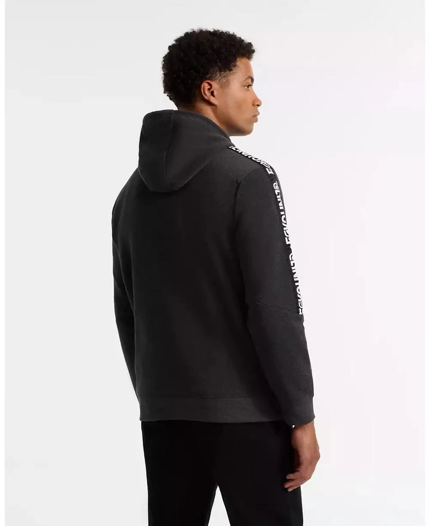 Ecko Unltd Men
s Stacked Up Hoodie 5